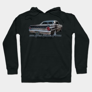 1964 Ford Falcon Futura Hardtop Coupe Hoodie